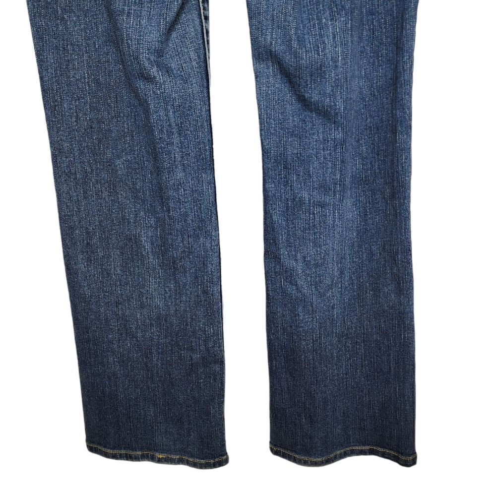 Seven7~ Boot Cut Jeans with Stretch‎ - Picture 10 of 12
